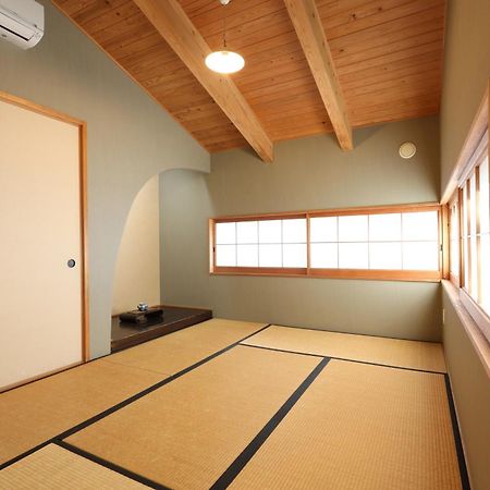 Oita Toranoyu Hotel Kokonoe Eksteriør billede